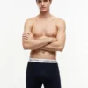Lot de 3 boxers Cotton Classics Lot de 3 boxers Cotton Classics