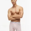 Lot de 3 boxers Cotton Classics Lot de 3 boxers Cotton Classics