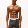 Lot de 3 boxers Cotton Classics Lot de 3 boxers Cotton Classics