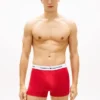 Lot de 3 boxers Cotton Classics Lot de 3 boxers Cotton Classics
