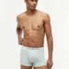 Lot de 3 boxers Cotton Classics Lot de 3 boxers Cotton Classics