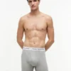 Lot de 3 boxers Cotton Classics Lot de 3 boxers Cotton Classics