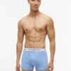 Lot de 3 boxers Cotton Classics Lot de 3 boxers Cotton Classics
