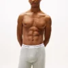 Lot de 3 boxers Cotton Classics Lot de 3 boxers Cotton Classics
