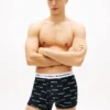 Lot de 3 boxers Cotton Classics Lot de 3 boxers Cotton Classics
