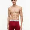 Lot de 3 boxers Cotton Classics Lot de 3 boxers Cotton Classics