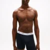 Lot de 3 boxers Cotton Classics Lot de 3 boxers Cotton Classics