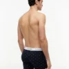 Lot de 3 boxers Cotton Classics Lot de 3 boxers Cotton Classics