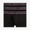 Lot de 3 boxers en coton stretch