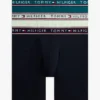 Lot de 3 boxers en coton stretch Lot de 3 boxers en coton stretch