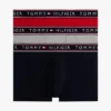 Lot de 3 boxers en coton stretch Lot de 3 boxers en coton stretch