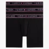 Lot de 3 boxers en coton stretch