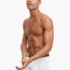 Lot de 3 boxers en coton stretch