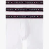 Lot de 3 boxers en coton stretch