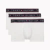 Lot de 3 boxers en coton stretch