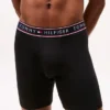 Lot de 3 boxers en coton stretch