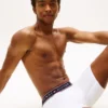 Lot de 3 boxers en coton stretch