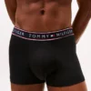 Lot de 3 boxers en coton stretch