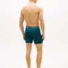 Lot de 3 boxers en coton stretch Lot de 3 boxers en coton stretch