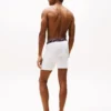 Lot de 3 boxers en coton stretch