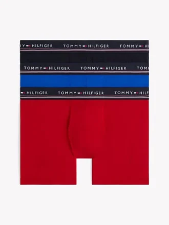 Lot de 3 boxers en modal extensible