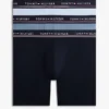 Lot de 3 boxers en modal extensible Lot de 3 boxers en modal extensible