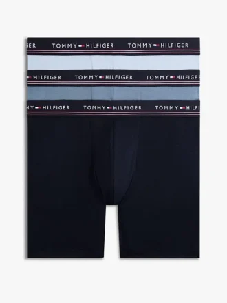 Lot de 3 boxers en modal extensible
