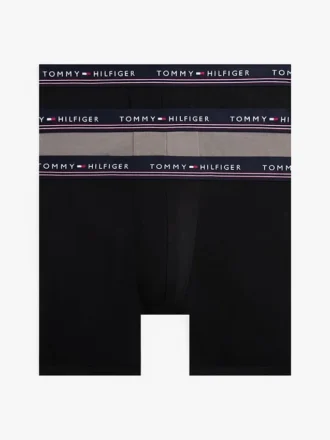 Lot de 3 boxers en modal extensible