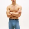 Lot de 3 boxers en modal extensible Lot de 3 boxers en modal extensible