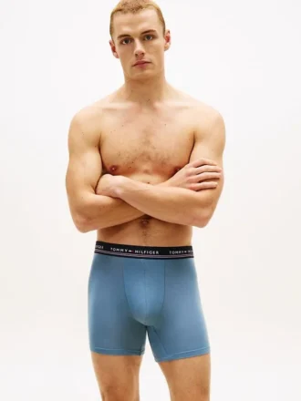 Lot de 3 boxers en modal extensible