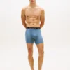Lot de 3 boxers en modal extensible Lot de 3 boxers en modal extensible