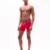 Lot de 3 boxers en modal extensible