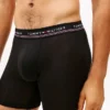 Lot de 3 boxers en modal extensible