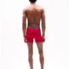 Lot de 3 boxers en modal extensible
