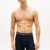 Lot de 3 boxers en modal extensible Lot de 3 boxers en modal extensible