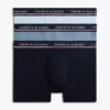 Lot de 3 boxers en modal stretch
