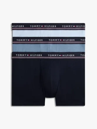 Lot de 3 boxers en modal stretch