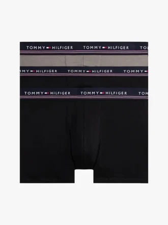 Lot de 3 boxers en modal stretch
