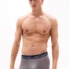 Lot de 3 boxers en modal stretch