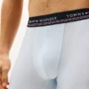 Lot de 3 boxers en modal stretch