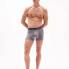 Lot de 3 boxers en modal stretch