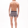 Lot de 3 boxers en modal stretch