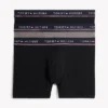 Lot de 3 boxers en modal stretch