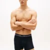 Lot de 3 boxers en modal stretch