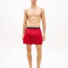 Lot de 3 boxers imprimés