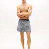 Lot de 3 boxers imprimés