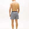 Lot de 3 boxers imprimés