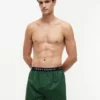 Lot de 3 boxers imprimés