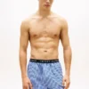 Lot de 3 boxers imprimés