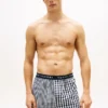 Lot de 3 boxers imprimés